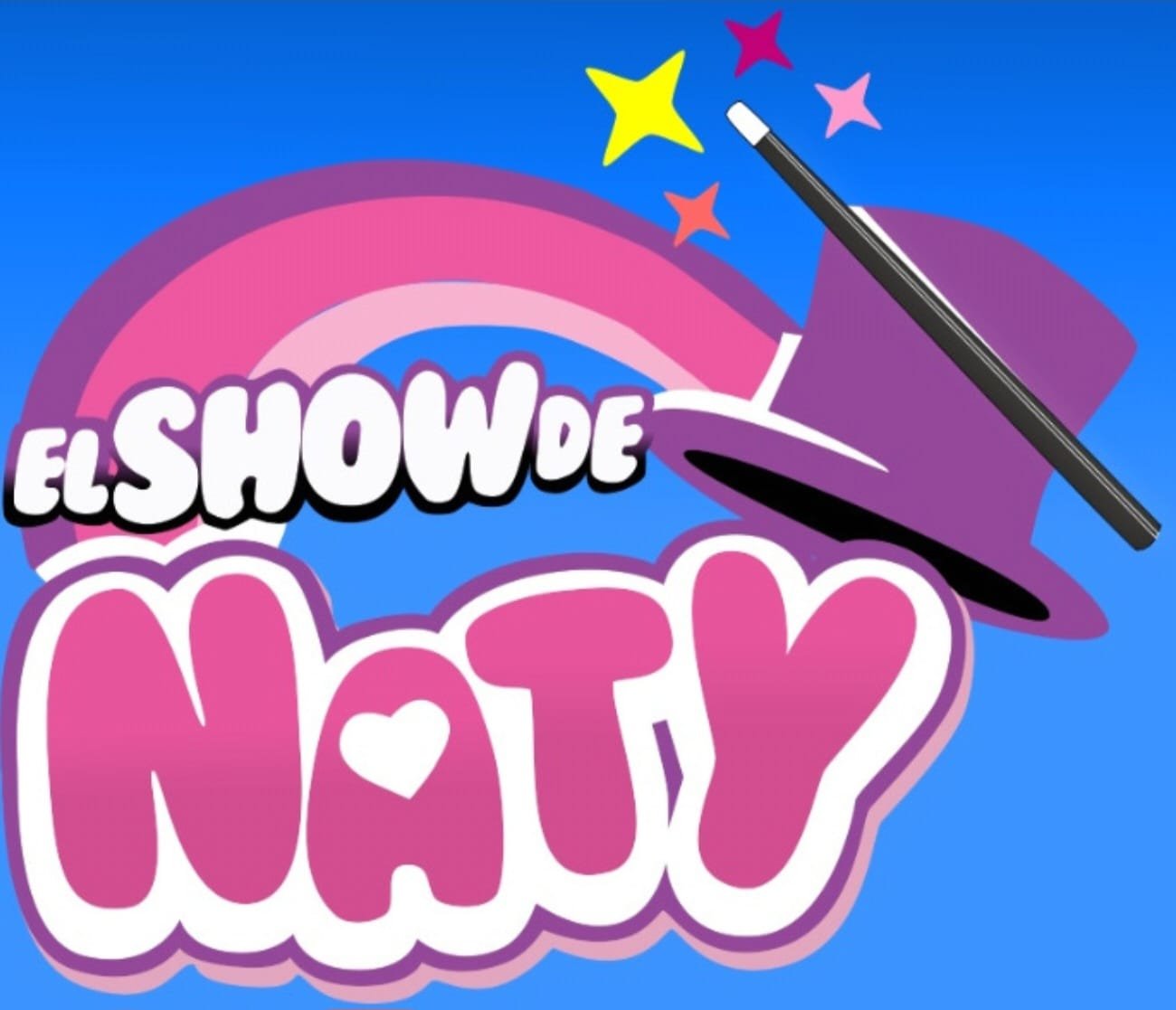 El Show de Naty El Show de Naty